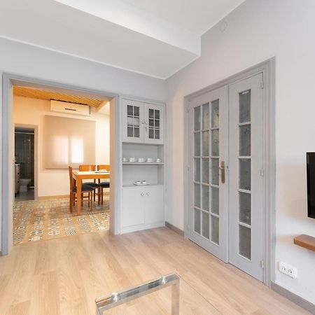 La Sagrera House Villa Barcelona Kültér fotó