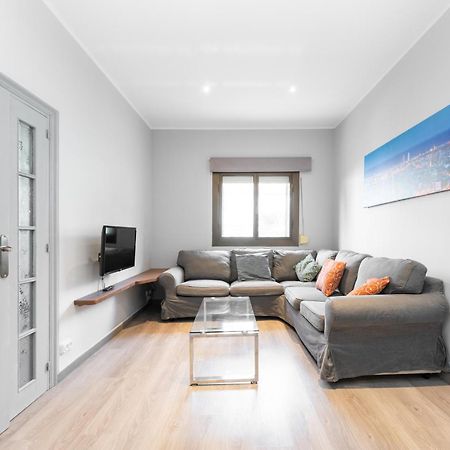 La Sagrera House Villa Barcelona Kültér fotó
