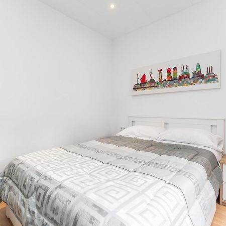 La Sagrera House Villa Barcelona Kültér fotó