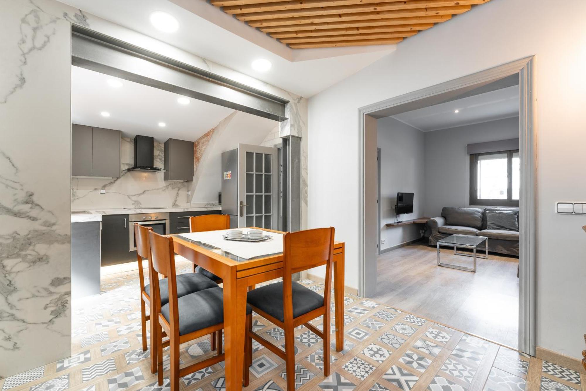 La Sagrera House Villa Barcelona Kültér fotó