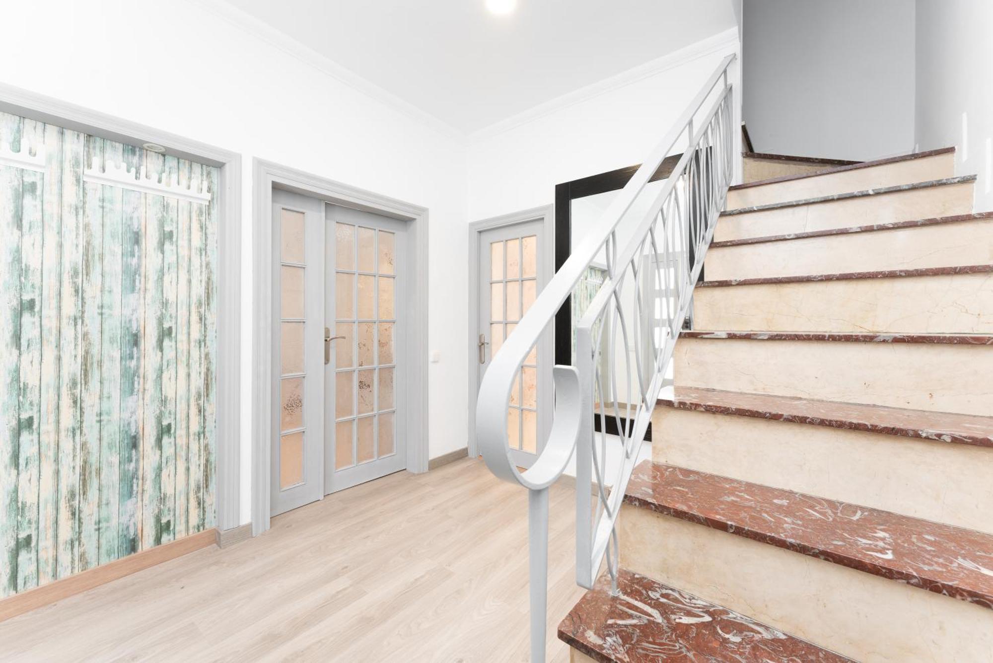 La Sagrera House Villa Barcelona Kültér fotó