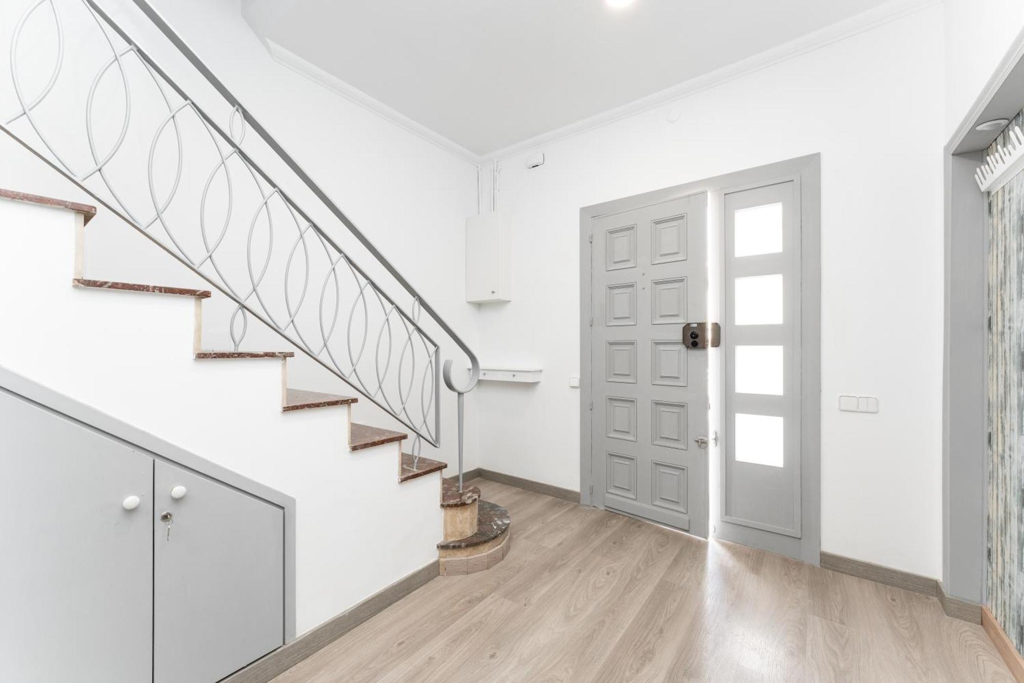 La Sagrera House Villa Barcelona Kültér fotó