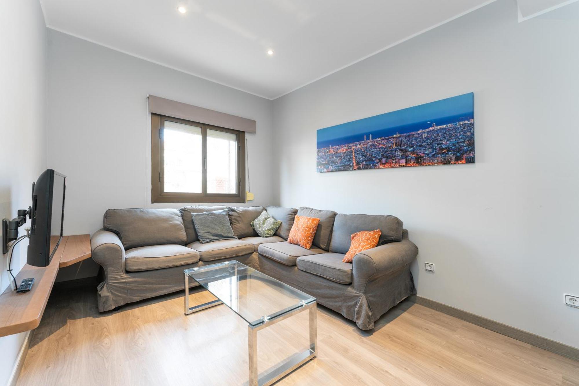La Sagrera House Villa Barcelona Kültér fotó