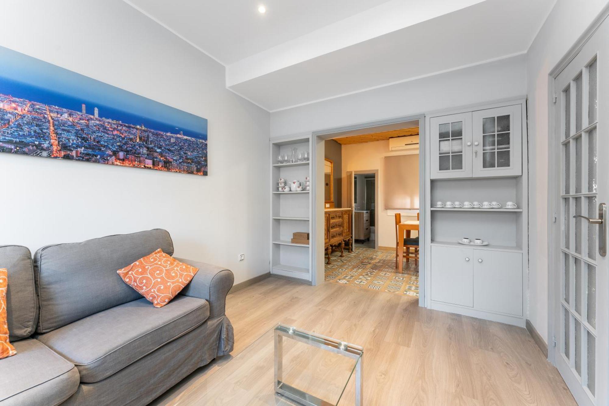 La Sagrera House Villa Barcelona Kültér fotó