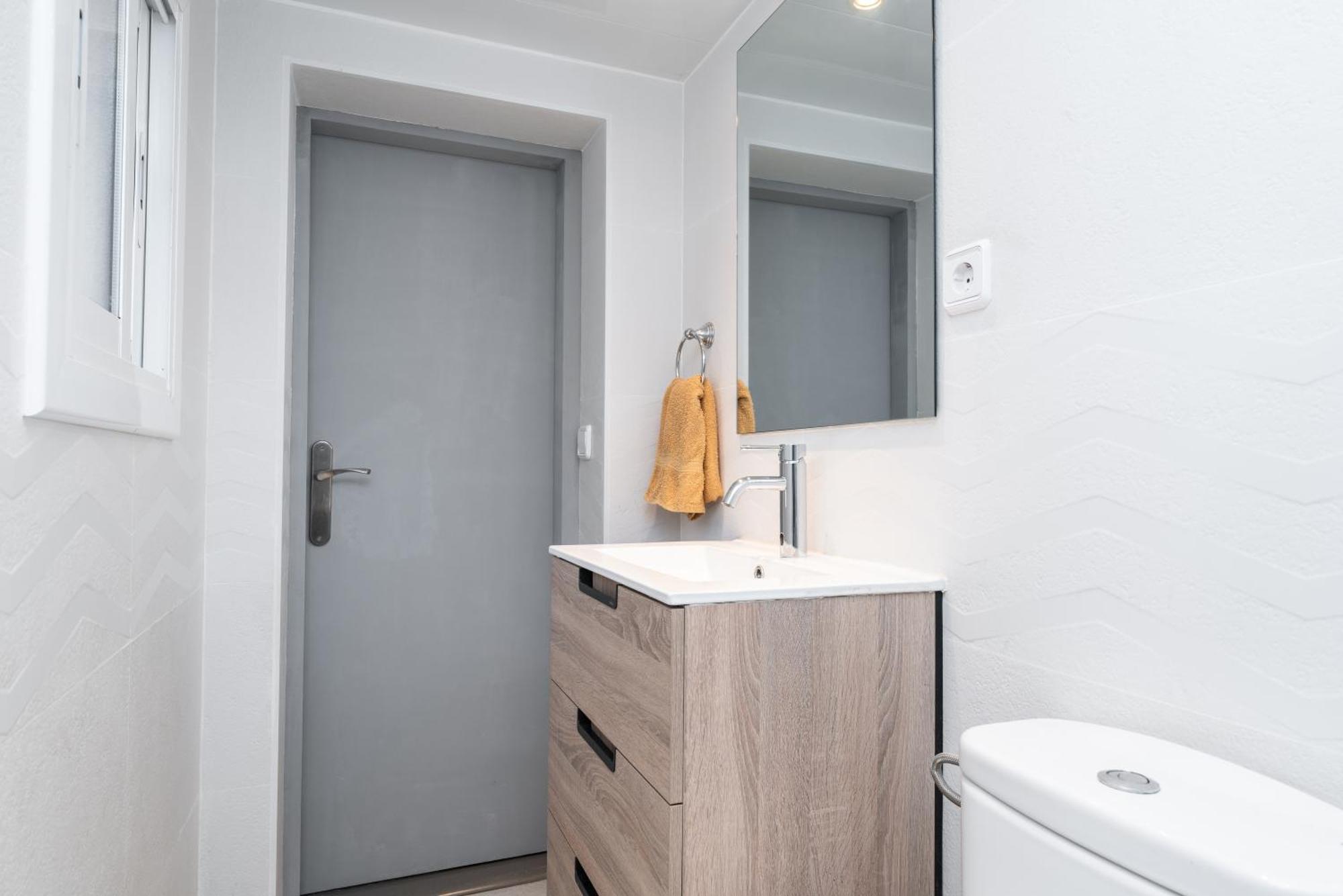 La Sagrera House Villa Barcelona Kültér fotó