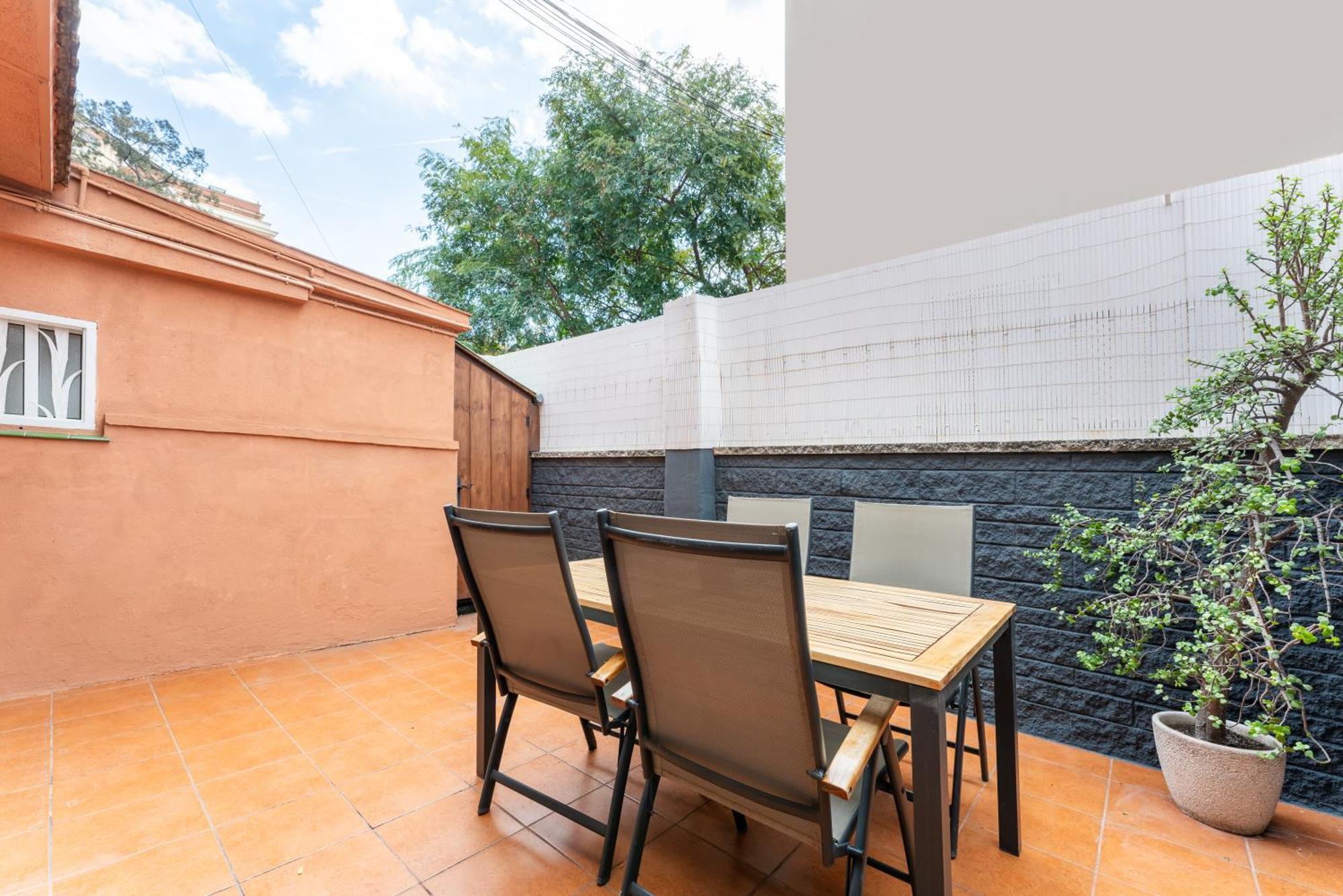 La Sagrera House Villa Barcelona Kültér fotó