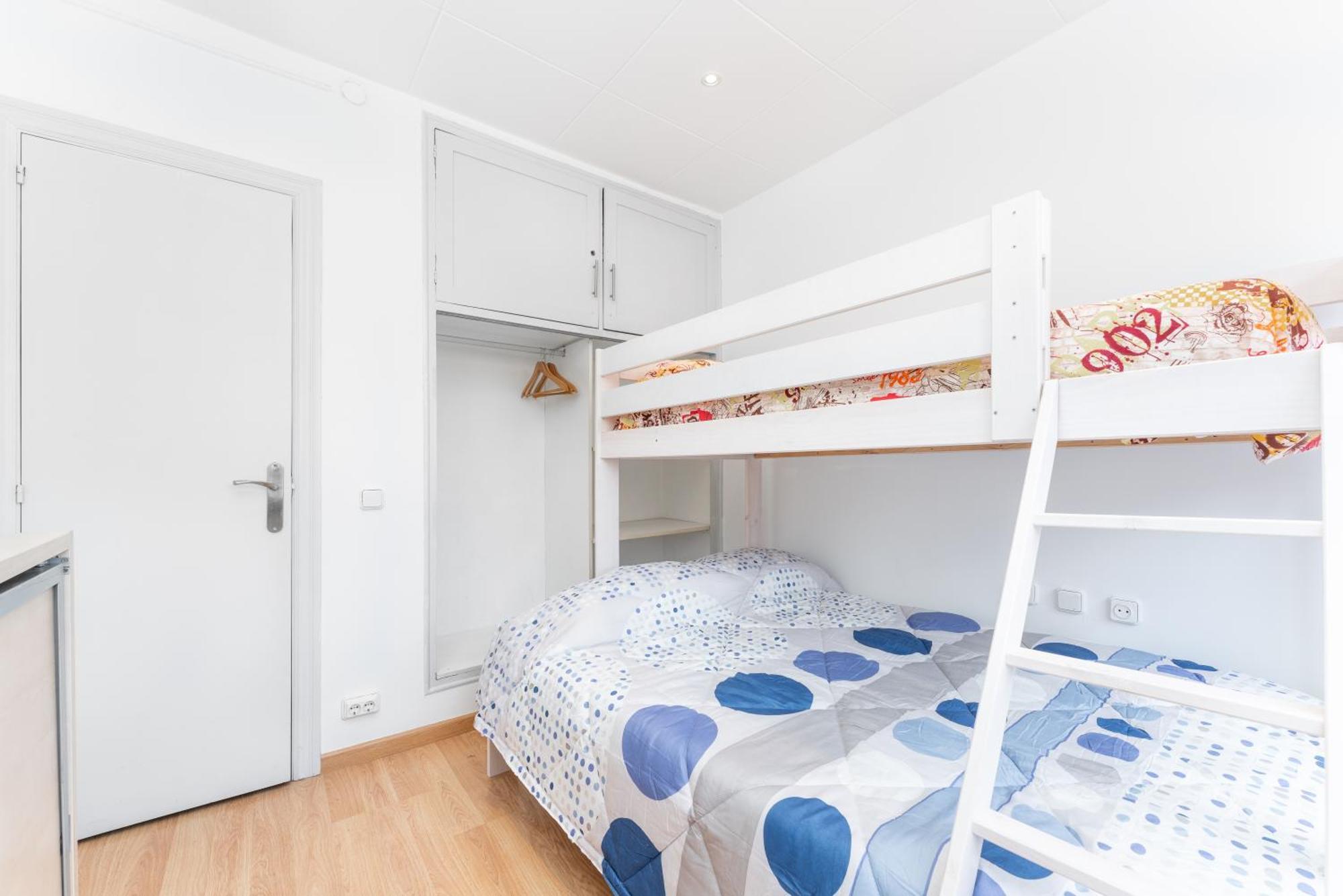La Sagrera House Villa Barcelona Kültér fotó