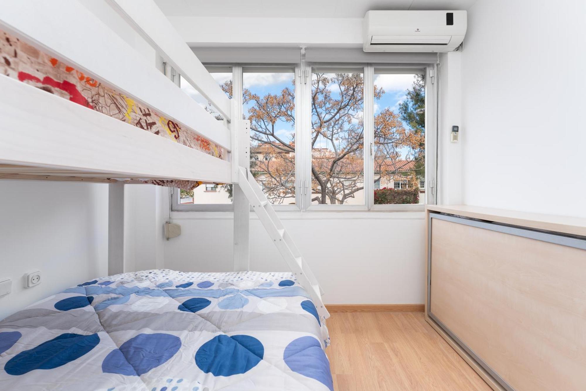 La Sagrera House Villa Barcelona Kültér fotó