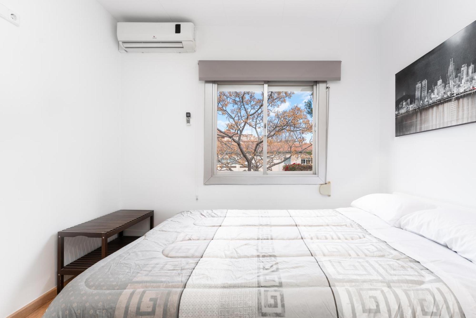 La Sagrera House Villa Barcelona Kültér fotó