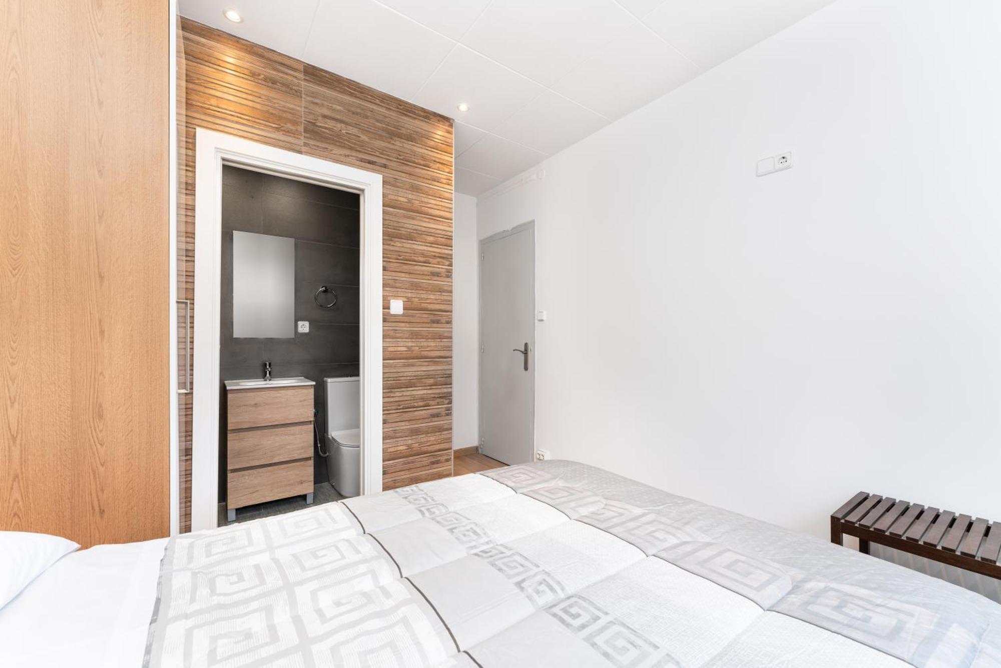 La Sagrera House Villa Barcelona Kültér fotó