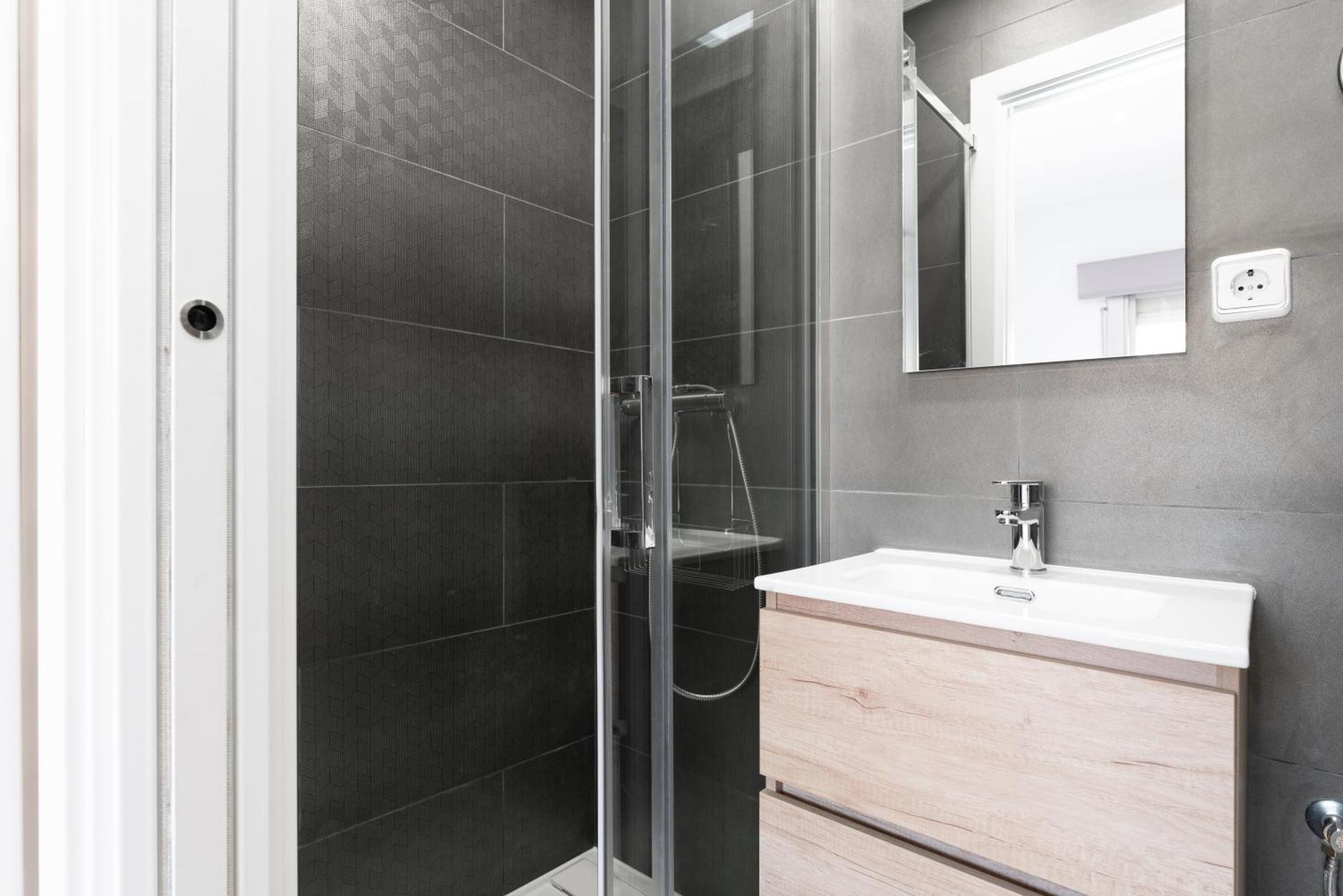 La Sagrera House Villa Barcelona Kültér fotó