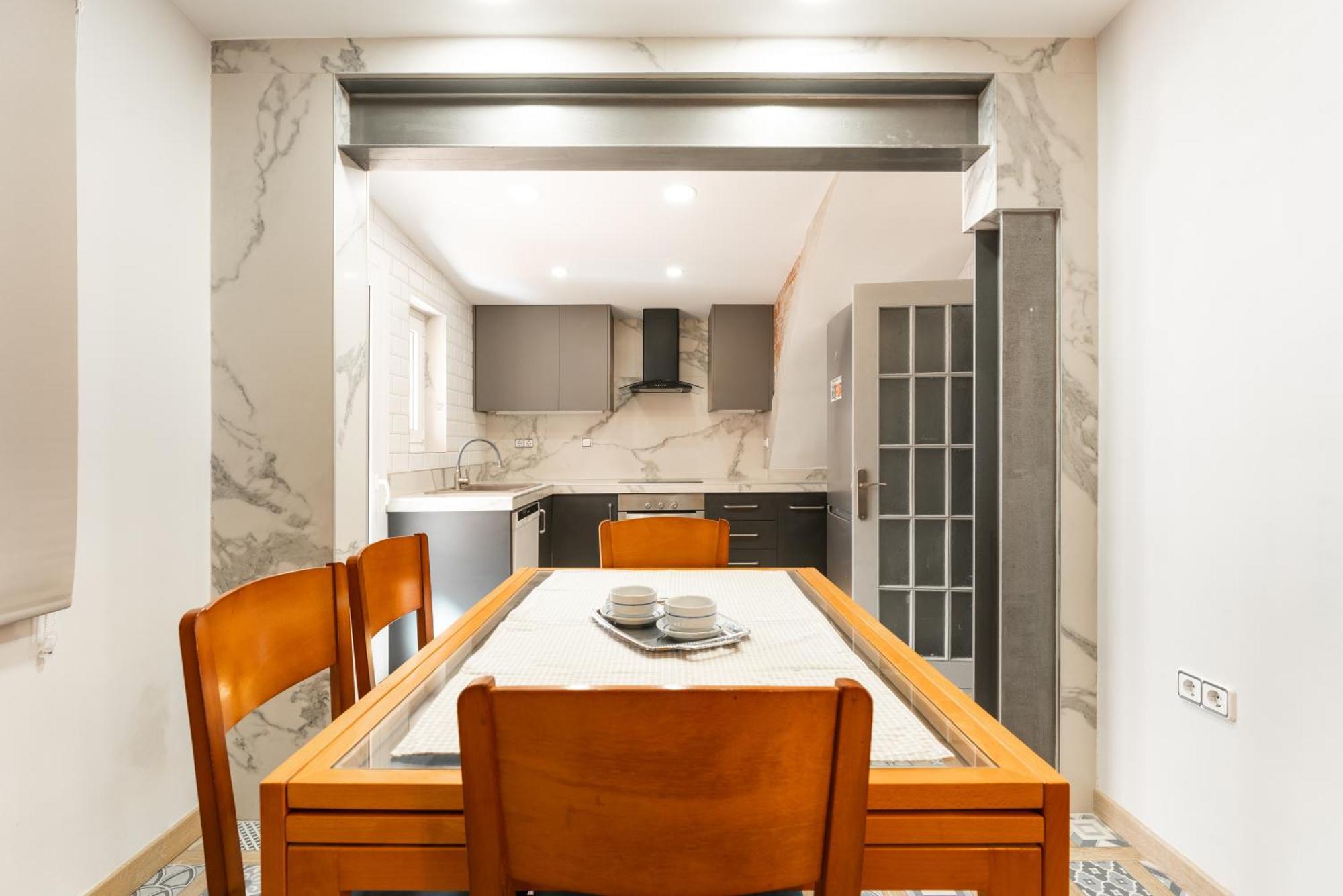 La Sagrera House Villa Barcelona Kültér fotó