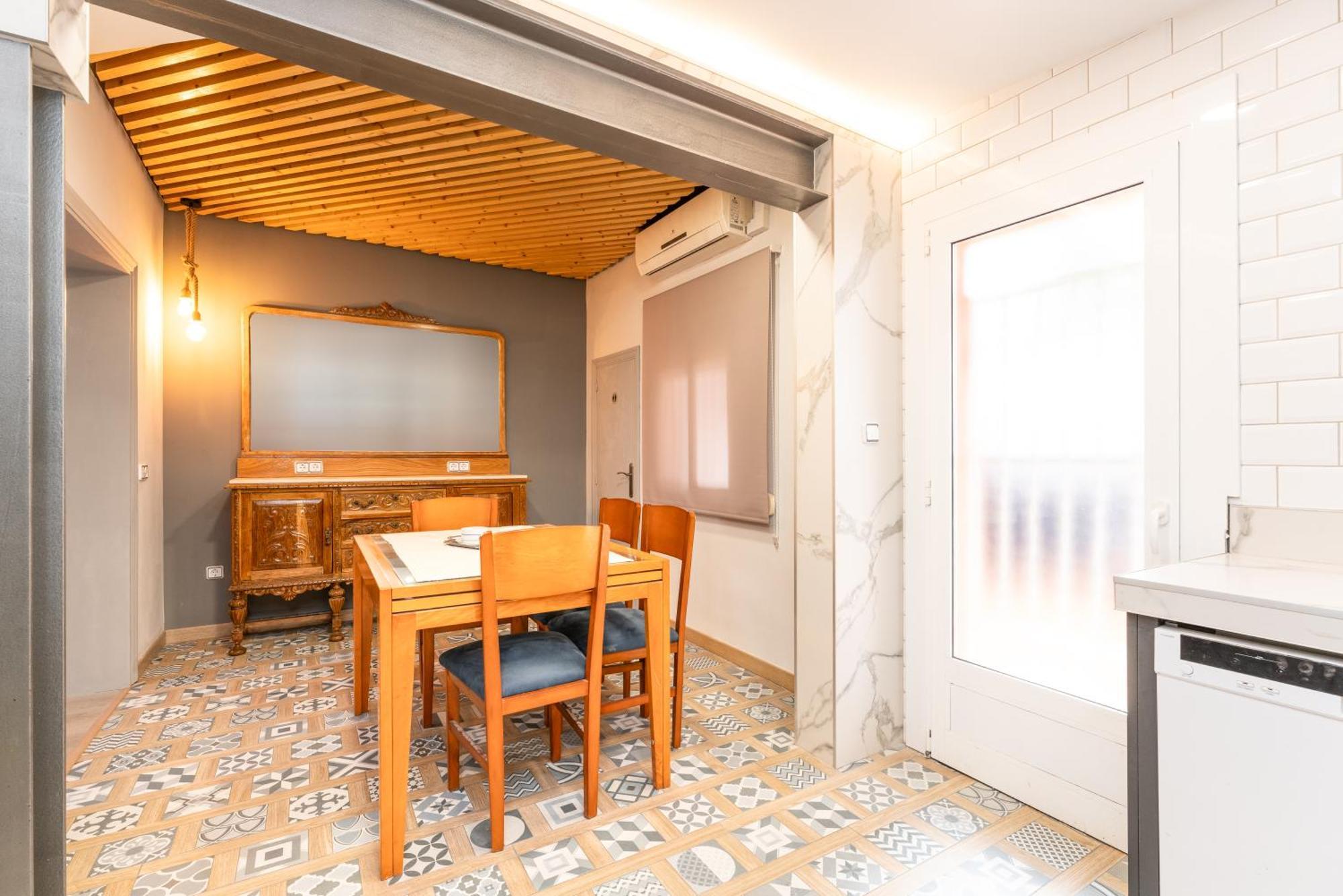 La Sagrera House Villa Barcelona Kültér fotó