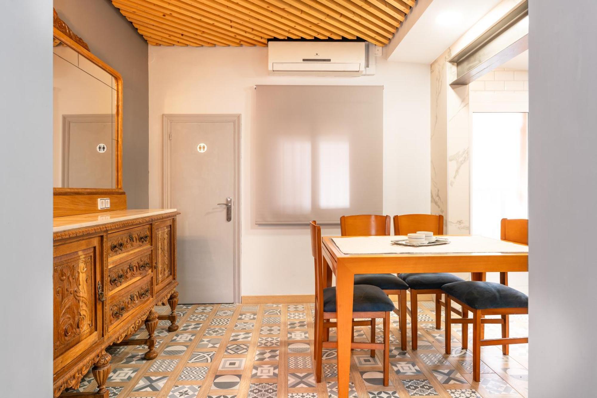 La Sagrera House Villa Barcelona Kültér fotó