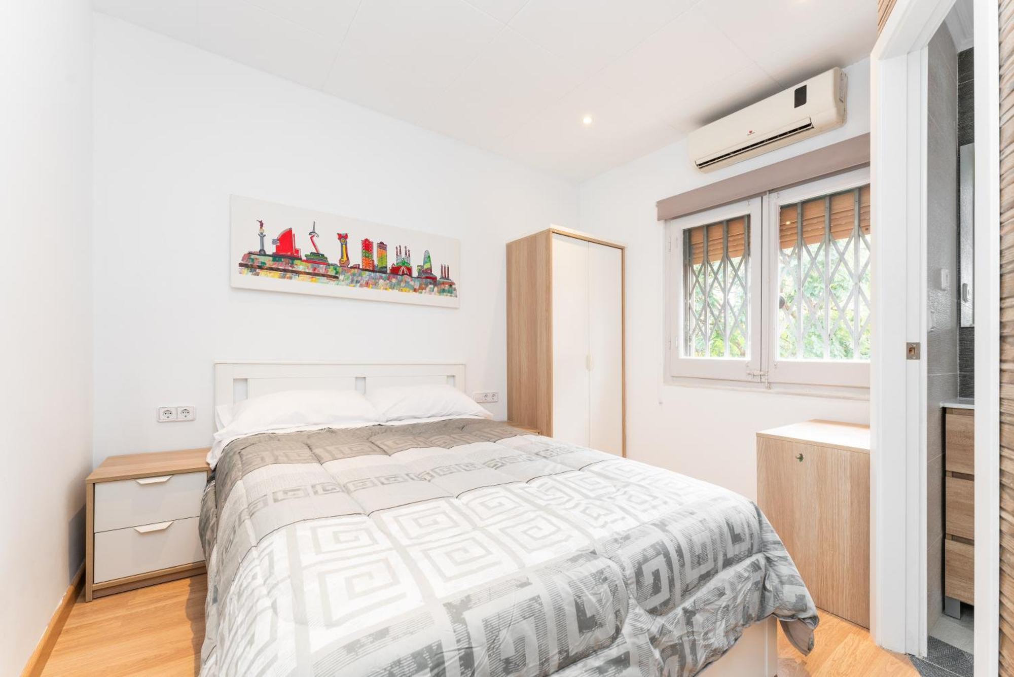 La Sagrera House Villa Barcelona Kültér fotó