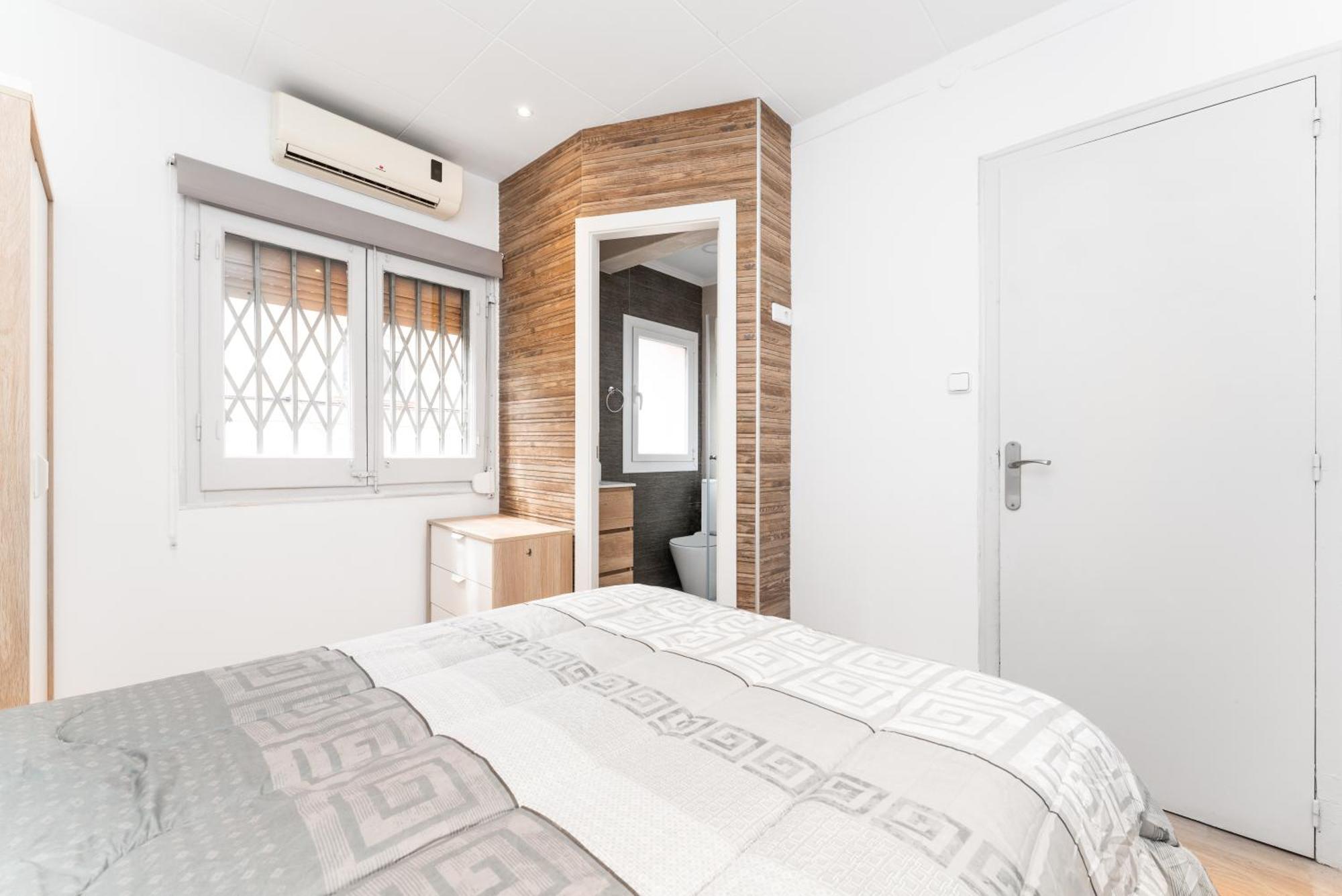 La Sagrera House Villa Barcelona Kültér fotó