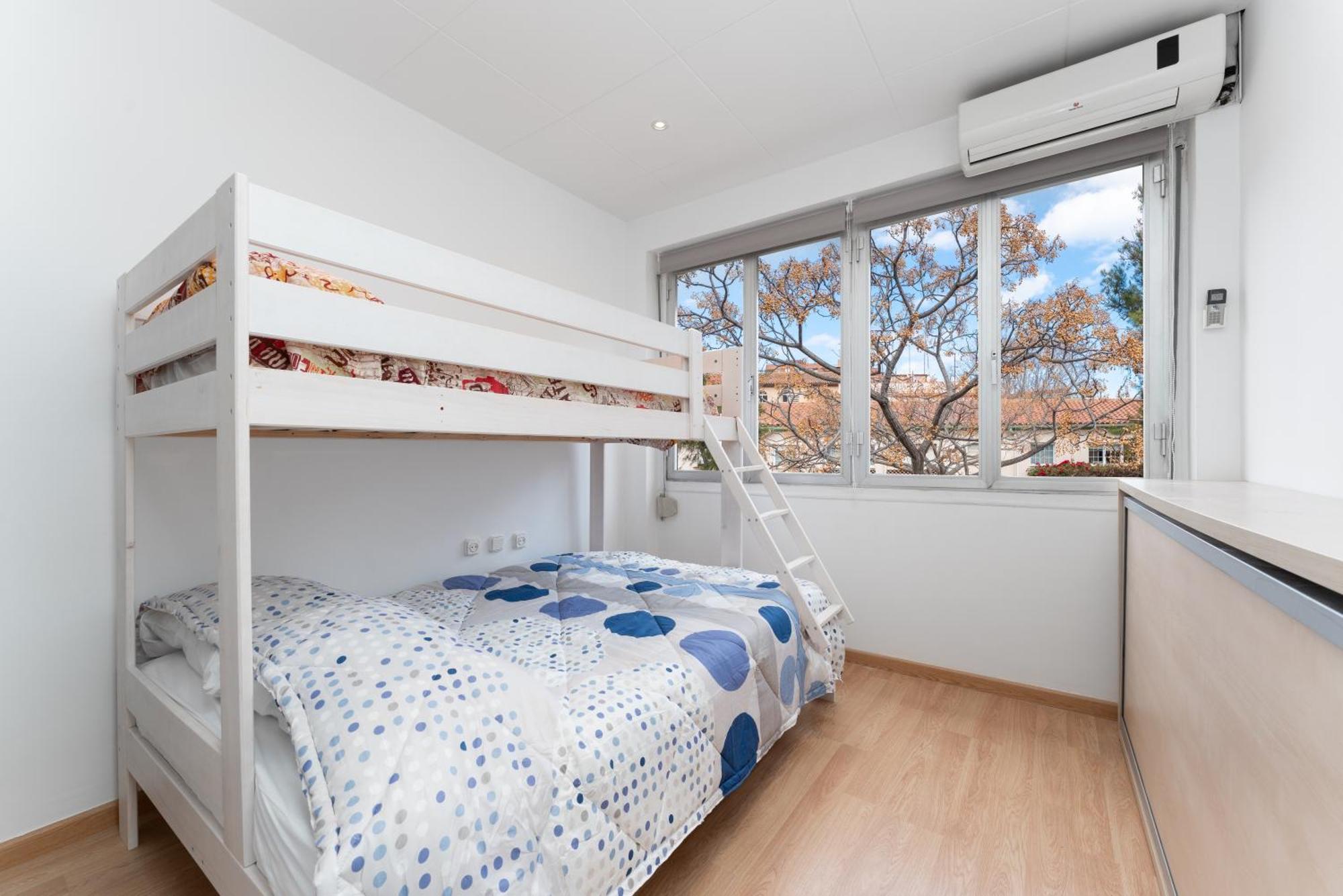 La Sagrera House Villa Barcelona Kültér fotó