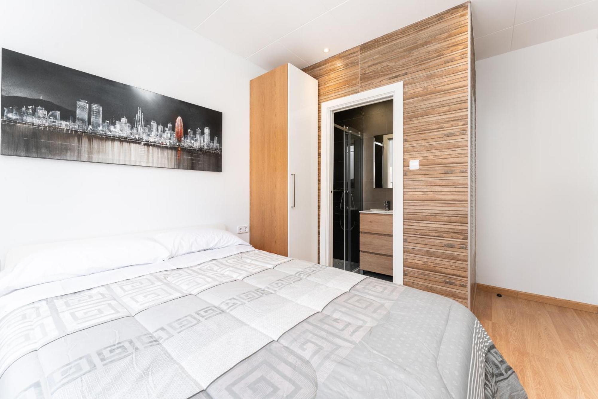 La Sagrera House Villa Barcelona Kültér fotó
