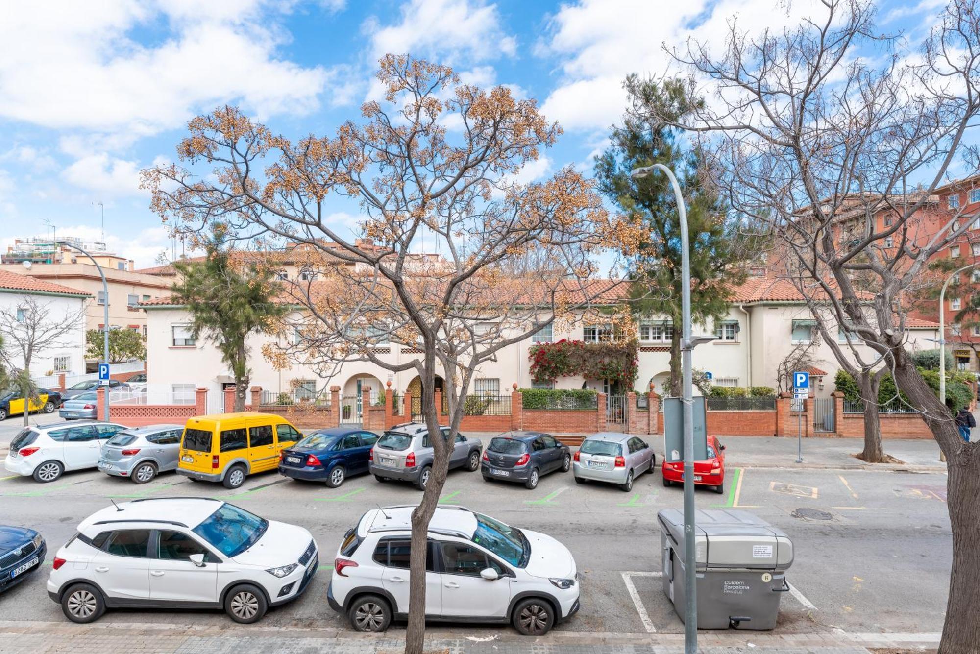 La Sagrera House Villa Barcelona Kültér fotó